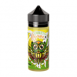 Le Chouette Agrume Vape Institut 50ml 00mg