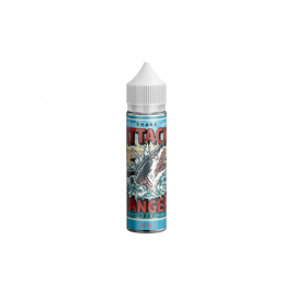 Shark Attack California Laboratoire Jaffar 50ml 00mg