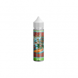 Surfing Paradise California Laboratoire Jaffar 50ml 00mg