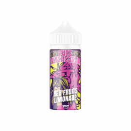 Red Fruits Limonade Pure Psychedelia Laboratoire Jaffar 100ml 00mg