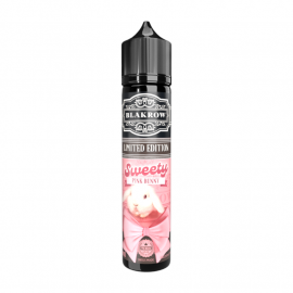 Sweety Limited Edition Pink Bunny BlaKrow 50ml 00mg