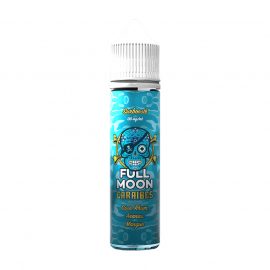 Caraïbes Pirates Full Moon 50ml 00mg