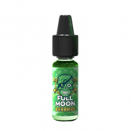 Bahamas Concentré Pirates Full Moon 10ml