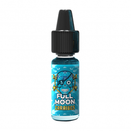 Caraïbes Concentré Pirates Full Moon 10ml