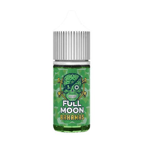 Bahamas Concentré Pirates Full Moon 30ml