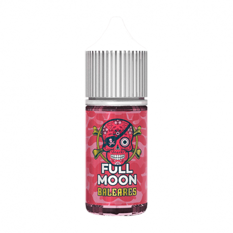 Baléares Concentré Pirates Full Moon 30ml