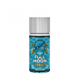 Caraïbes Concentré Pirates Full Moon 30ml