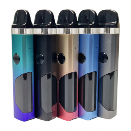 Kit Galex Pro Pod 25W 800mah 2ml Freemax