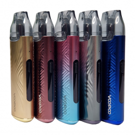Kit V.Thru Pro Pod 900mah 3ml Voopoo