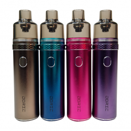 Kit Doric Pod 60W 2500mah 4.5ml Voopoo