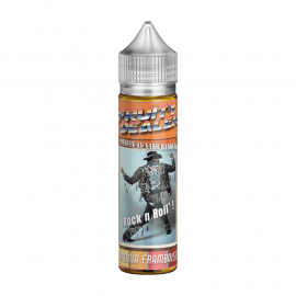 Rock N Roll' ! Fruity Dealer Le Labo Basque 50ml 00mg