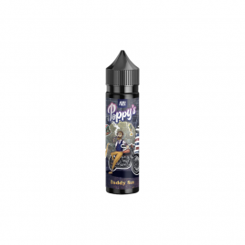 Daddy Sax Poppy's By Maison Fuel 50ml 00mg