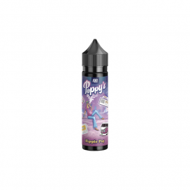 Hippie Pop Poppy's By Maison Fuel 50ml 00mg