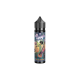 Jazzy Cloud Poppy's By Maison Fuel 50ml 00mg