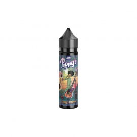 Jazzy Cloud Poppy's By Maison Fuel 50ml 00mg