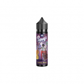 Lenny Rock Poppy's By Maison Fuel 50ml 00mg