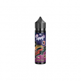 Road Trip Poppy's By Maison Fuel 50ml 00mg