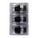 Pack de 3 Pods 2ml Q GeekVape