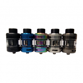 Fat Rabbit 2 Subohm 28mm 5ml HellVape