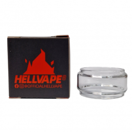 Verre Bulb Fat Rabbit 2 Subohm 5ml Hellvape