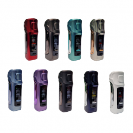 Box Mag Solo 100W Smoktech