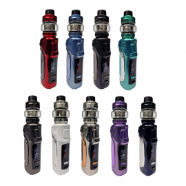 Kit Mag Solo 100W (+ato T-Air 5ml) Smoktech
