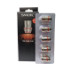 Pack de 5 résistances TA 0,15ohm Smok