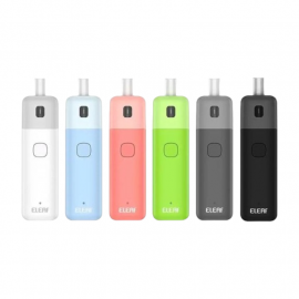 Kit Iore Crayon Pod 15W 1000mah 2ml Eleaf