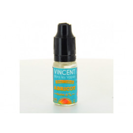 Abricot VDLV 10ml