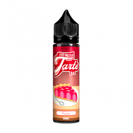 Le Fraisier C'est Pas d'la Tarte 50ml 00mg