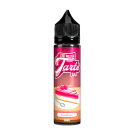 Cookie Butterscotch C'est Pas d'la Tarte 50ml 00mg