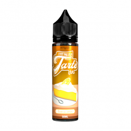 Tarte Citron C'est Pas d'la Tarte 50ml 00mg