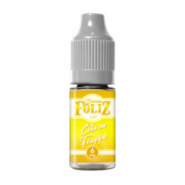 Citron Frappé Douce Foliz Flavour Power 10ml