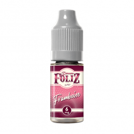 Framboise Douce Foliz Flavour Power 10ml