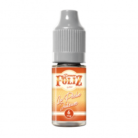 La Pêche Juteuse Douce Foliz Flavour Power 10ml