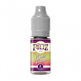 L'Oasis Fruitée Douce Foliz Flavour Power 10ml