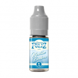 Menthe Bonbon Douce Foliz Flavour Power 10ml