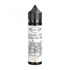 Baanana Trip In Fine Religion Juice 50ml 00mg