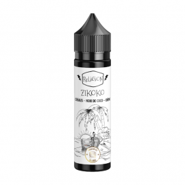 Zikoko Religion Juice 50ml 00mg