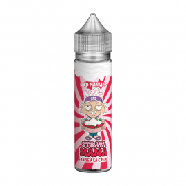 Straw Mama Mad Maniacs 50ml 00mg