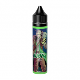 Elfes Warz 50ml 00mg