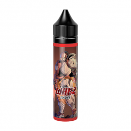 Soldier Warz 50ml 00mg