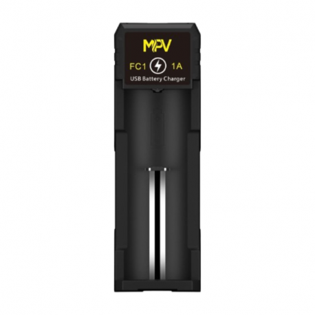 Chargeur FC1 MPV