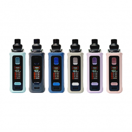 OMEGO - 2 Cartouches de rechange 2ml pour Kit Classico