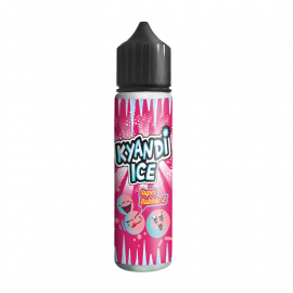 Super Bubble Z Kyandi Ice 50ml 00mg