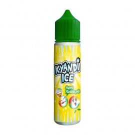 Super Florida Pik Kyandi Ice 50ml 00mg