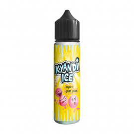 Super Gum Gum Kyandi Ice 50ml 00mg