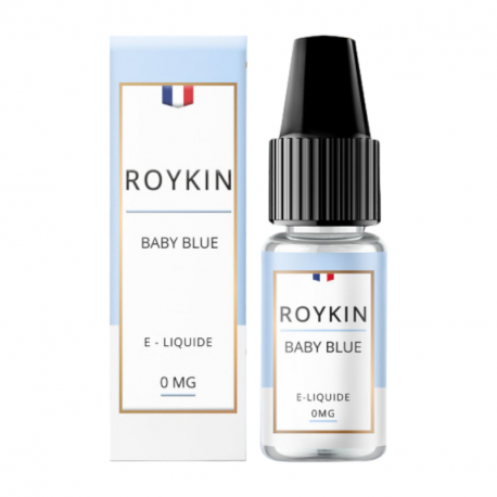 Baby Blue Roykin 10ml