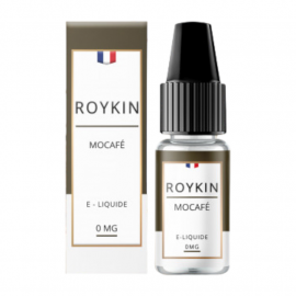 Mocafé Roykin 10ml