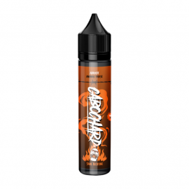 Abricot Ananas Fraise Cabochard 50ml 00mg